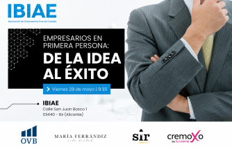 Empresarios en primera persona: de la idea al éxito