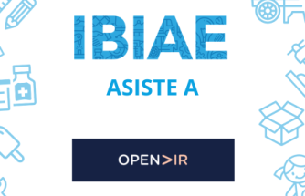 IBIAE participará el 21 de mayo en OpenDir, el foro de referencia para directivos en Alicante