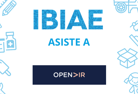 IBIAE participará el 21 de mayo en OpenDir, el foro de referencia para directivos en Alicante