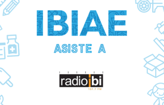IBIAE abordará en Radio Ibi los nuevos modelos empresariales y la atracción de talento