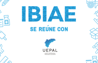 IBIAE participará en el foro de UEPAL sobre asociacionismo empresarial en Alicante