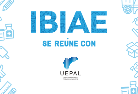 IBIAE participará en el foro de UEPAL sobre asociacionismo empresarial en Alicante