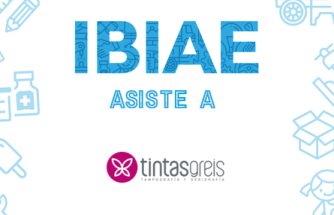 IBIAE estará presente en la inauguración de las nuevas instalaciones de Tintas Greis
