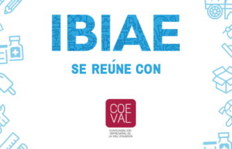 IBIAE participará en una reunión sobre reindustrialización territorial en Ontinyent