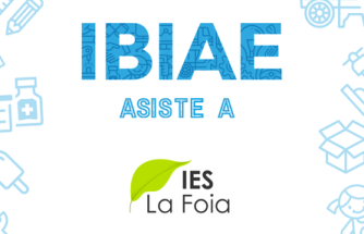 IBIAE participará en el IV Concurso de Emprendimiento 'La Foia Emprén'