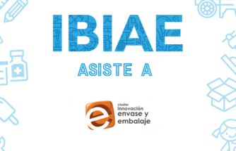 IBIAE participará en la Asamblea General del Cluster de Innovación en Envase y Embalaje