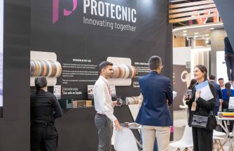 PROTECNIC refuerza su expansión en Latinoamérica con su tecnología de impresión digital en Interzum Bogota 2026
