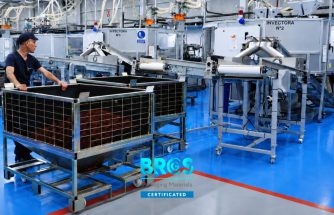 EXCELLENT CORK obtiene la máxima calificación AA+ en la certificación internacional BRC Packaging Materials