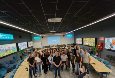IBIAE Junior visita Fama Sofás para conocer uno de los modelos industriales más avanzados del sector del mueble