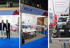 CLR – COMPAÑÍA LEVANTINA DE REDUCTORES impulsa nuevas oportunidades en el sector aeroespacial tras su participación en ADM Sevilla 2026