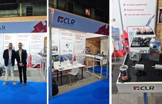 CLR – COMPAÑÍA LEVANTINA DE REDUCTORES impulsa nuevas oportunidades en el sector aeroespacial tras su participación en ADM Sevilla 2026