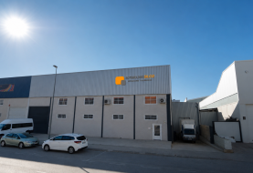 ROTOMOLDING SILCO obtiene la ISO 14001 y completa la certificación de sus sistemas de calidad y gestión ambiental