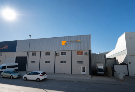 ROTOMOLDING SILCO obtiene la ISO 14001 y completa la certificación de sus sistemas de calidad y gestión ambiental
