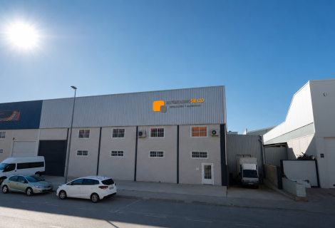 ROTOMOLDING SILCO obtiene la ISO 14001 y completa la certificación de sus sistemas de calidad y gestión ambiental