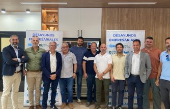 El absentismo laboral se sitúa entre las principales preocupaciones de las empresas de la Foia