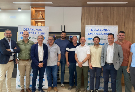 El absentismo laboral se sitúa entre las principales preocupaciones de las empresas de la Foia