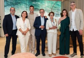 ACTIU refuerza su vinculación con la comunidad creativa con la apertura de un nuevo showroom en Mallorca