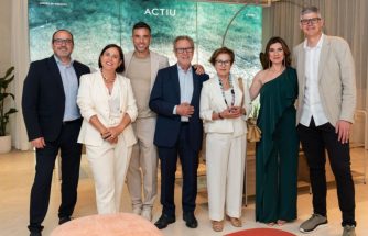 ACTIU refuerza su vinculación con la comunidad creativa con la apertura de un nuevo showroom en Mallorca