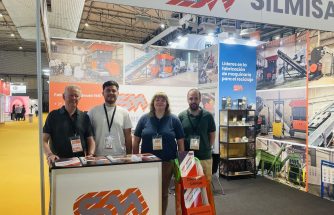 SILMISA refuerza su presencia internacional en dos de las principales ferias europeas del reciclaje y la industria del plástico