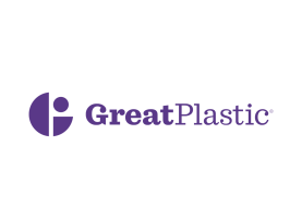 GREAT PLASTIC renueva su identidad visual para reflejar su evolución y visión de futuro