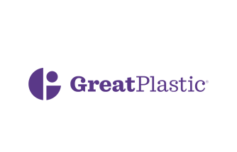 GREAT PLASTIC renueva su identidad visual para reflejar su evolución y visión de futuro