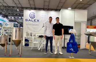 SALEX SOLUTIONS presenta en Equiplast 2026 sus soluciones industriales para el almacenamiento, tratamiento y transporte de materiales