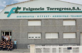 FULGENCIO TORREGROSA celebra 60 años de trayectoria manteniendo su apuesta por la calidad y la innovación
