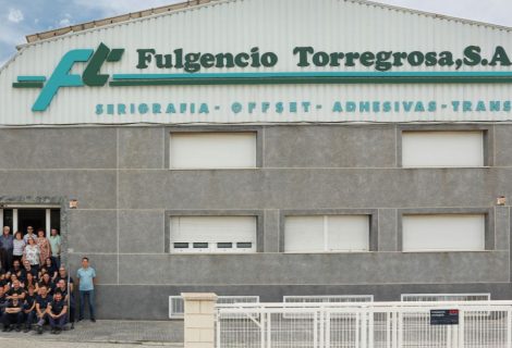 FULGENCIO TORREGROSA celebra 60 años de trayectoria manteniendo su apuesta por la calidad y la innovación