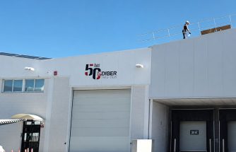 DIBER logra el sello “Calculo y Reduzco” 2024 por su reducción de emisiones de CO₂