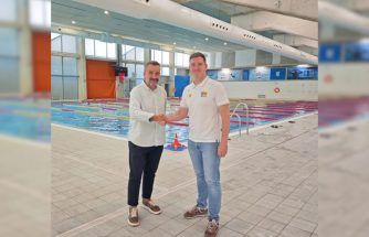 TODOTROFEO renueva su acuerdo con la Federación de Natación de la Comunitat Valenciana hasta 2029
