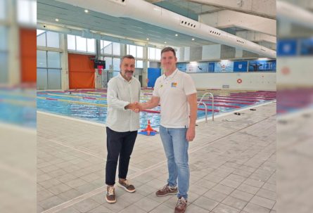 TODOTROFEO renueva su acuerdo con la Federación de Natación de la Comunitat Valenciana hasta 2029