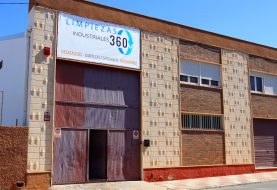 LIMPIEZAS INDUSTRIALES 360 amplía sus instalaciones y aumenta su capacidad de servicio a la industria
