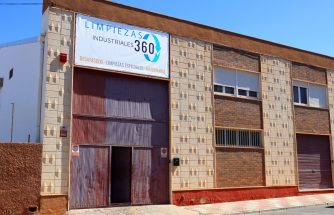 LIMPIEZAS INDUSTRIALES 360 amplía sus instalaciones y aumenta su capacidad de servicio a la industria