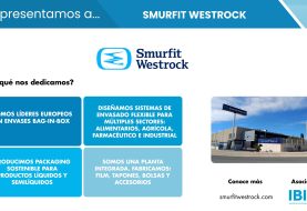 SMURFIT WESTROCK desarrolla soluciones de packaging sostenible para productos líquidos y semilíquidos