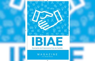 IBIAE MAGAZINE Nº 48