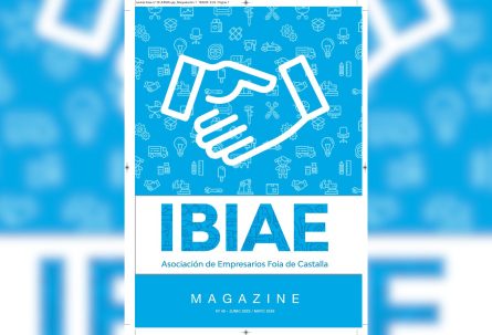 IBIAE MAGAZINE Nº 48
