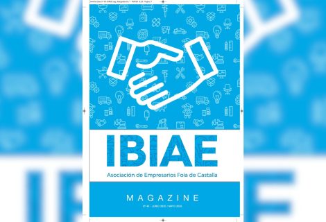 IBIAE MAGAZINE Nº 48