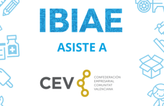 IBIAE participa en la Junta Directiva de la CEV Alicante