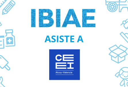 IBIAE participa en el Comité de Organización de Focus Pyme y Emprendimiento