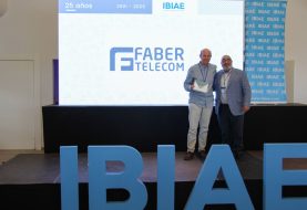 FABERTELECOM celebra 25 años impulsando la conectividad y la transformación digital