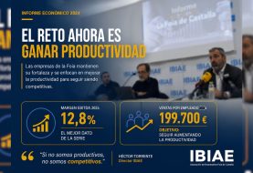 La mejora de la productividad, el gran reto de las empresas tras la estabilización de las ventas