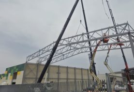 ACTECO refuerza la seguridad de sus instalaciones de Ibi con nuevas infraestructuras de prevención de incendios