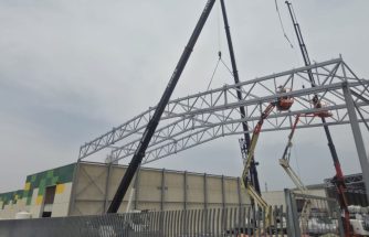 ACTECO refuerza la seguridad de sus instalaciones de Ibi con nuevas infraestructuras de prevención de incendios