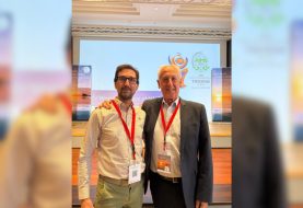 TODOTROFEO muestra su capacidad de innovación en el Congreso Mundial de AIMS celebrado en Noruega