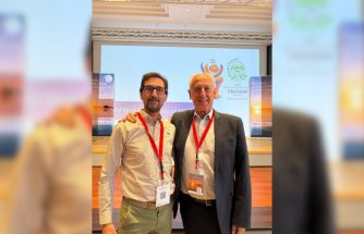 TODOTROFEO muestra su capacidad de innovación en el Congreso Mundial de AIMS celebrado en Noruega