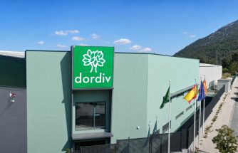 DORDIV alcanza su mejor resultado en la auditoría IFS HPC V3 con una puntuación del 98,18 %