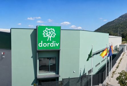 DORDIV alcanza su mejor resultado en la auditoría IFS HPC V3 con una puntuación del 98,18 %