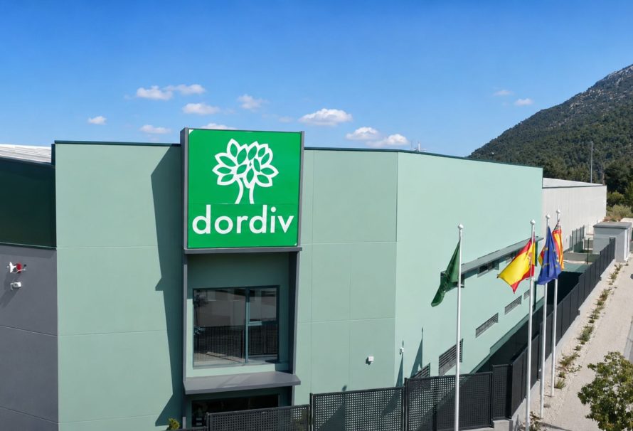 DORDIV alcanza su mejor resultado en la auditoría IFS HPC V3 con una puntuación del 98,18 %