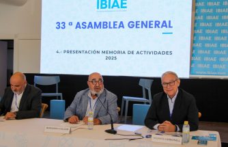 IBIAE reclama soluciones para garantizar nuevo suelo industrial y asegurar el crecimiento de la industria de la Foia