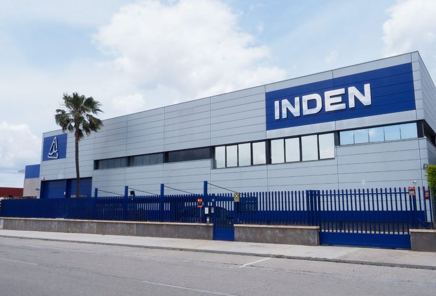 INDEN renueva sus certificaciones BRC Packaging y UNE 15343